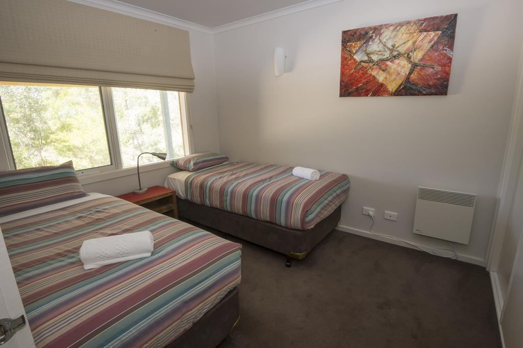 The Lakes Beachfront Holiday Park Lake Tyers Beach Zewnętrze zdjęcie