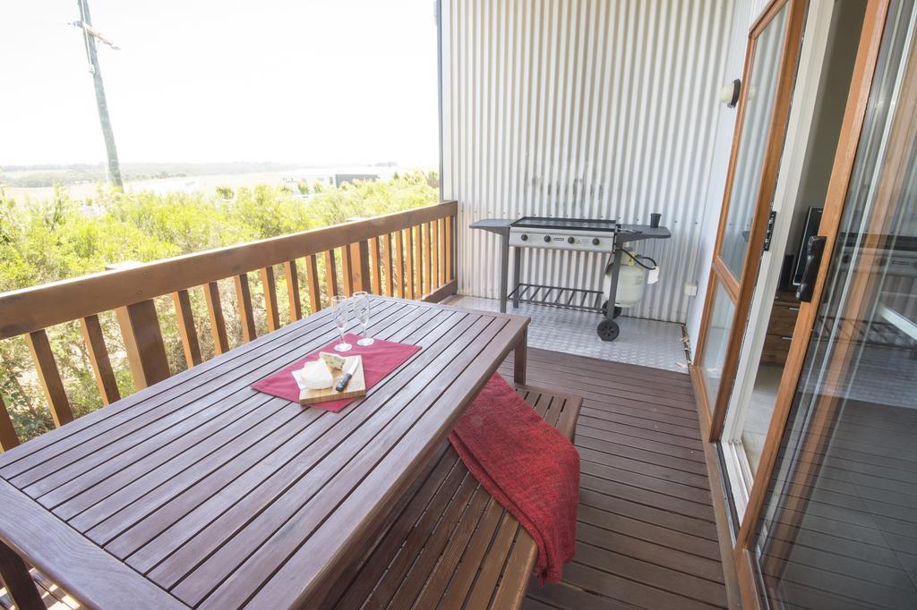 The Lakes Beachfront Holiday Park Lake Tyers Beach Zewnętrze zdjęcie
