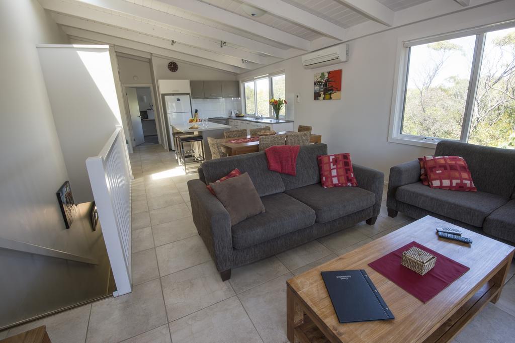 The Lakes Beachfront Holiday Park Lake Tyers Beach Zewnętrze zdjęcie