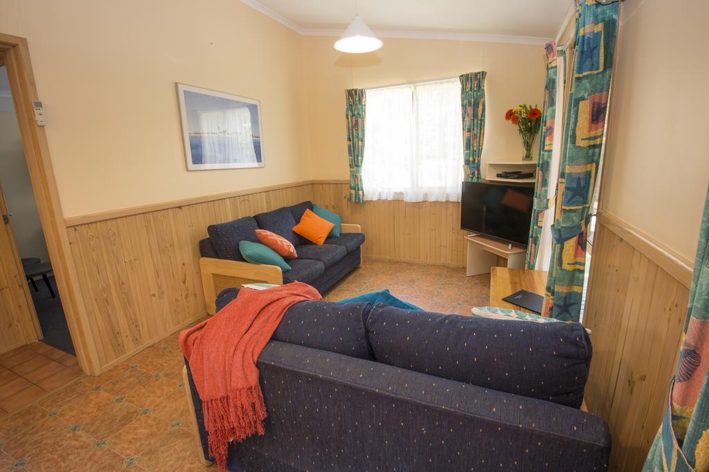 The Lakes Beachfront Holiday Park Lake Tyers Beach Zewnętrze zdjęcie