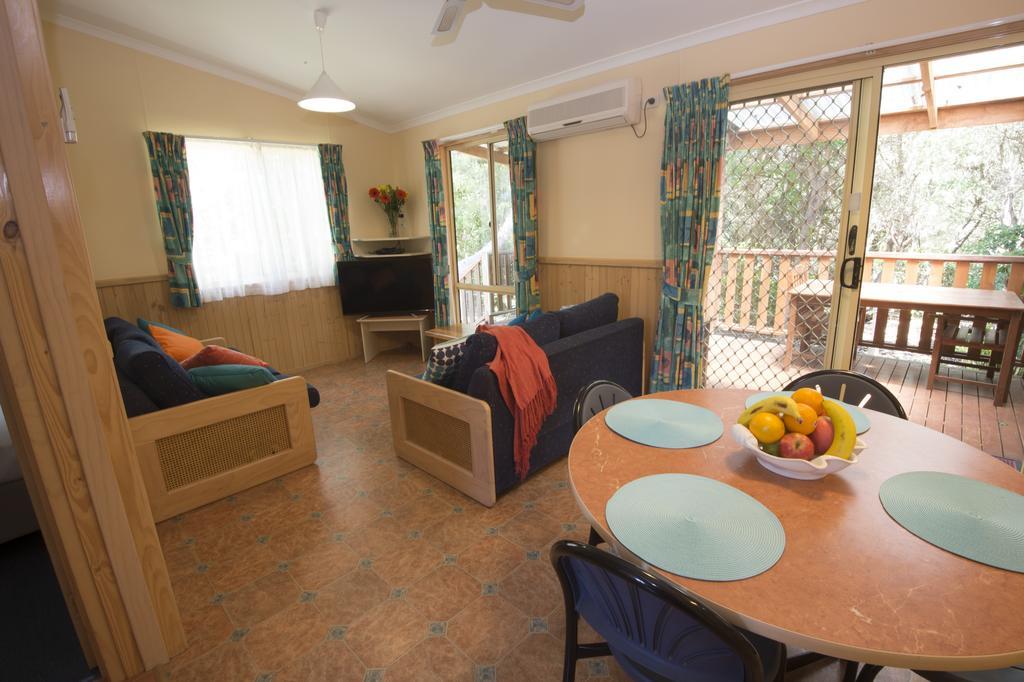 The Lakes Beachfront Holiday Park Lake Tyers Beach Zewnętrze zdjęcie