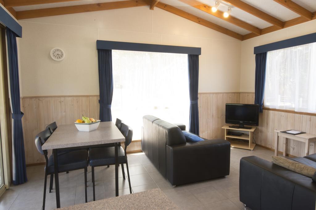 The Lakes Beachfront Holiday Park Lake Tyers Beach Zewnętrze zdjęcie
