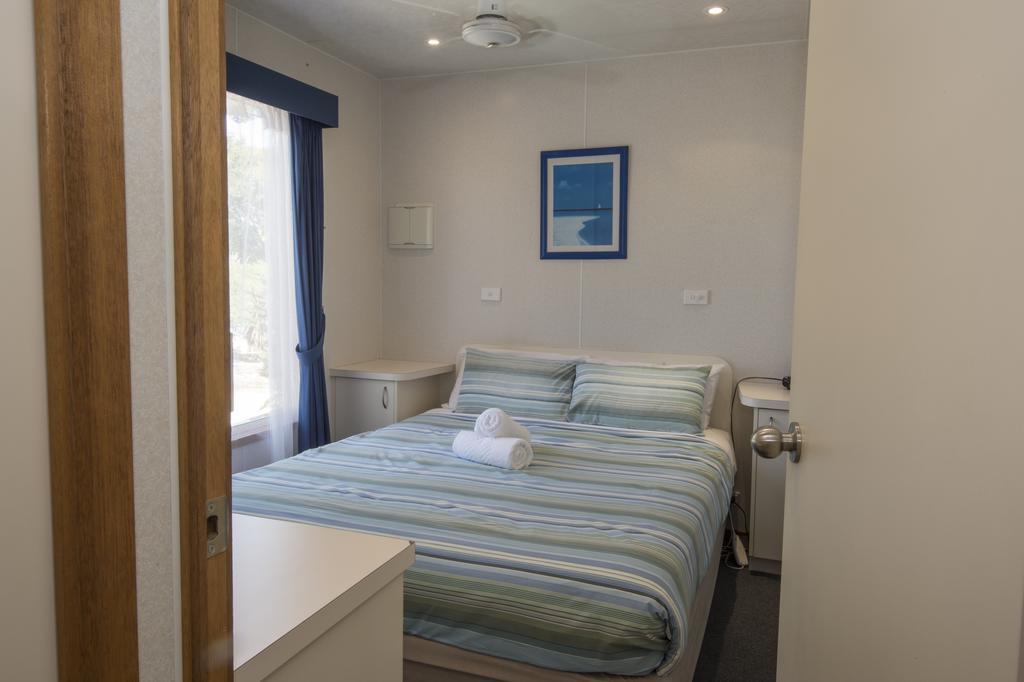 The Lakes Beachfront Holiday Park Lake Tyers Beach Zewnętrze zdjęcie