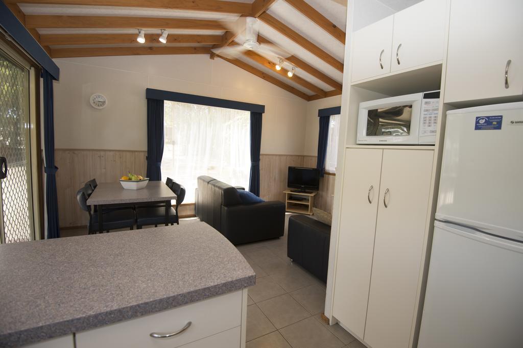 The Lakes Beachfront Holiday Park Lake Tyers Beach Zewnętrze zdjęcie