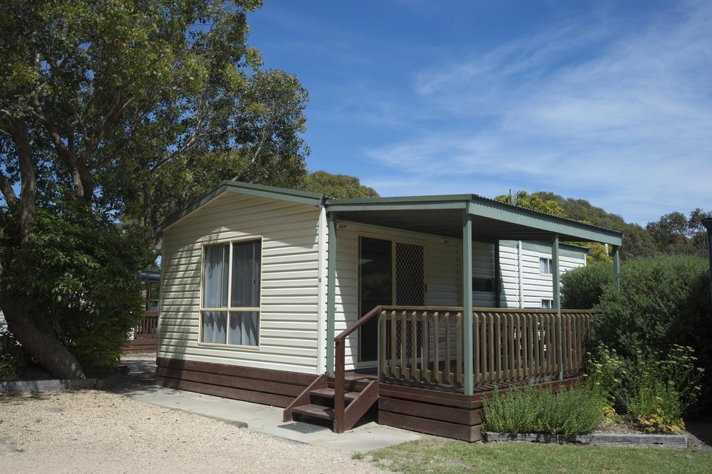 The Lakes Beachfront Holiday Park Lake Tyers Beach Zewnętrze zdjęcie