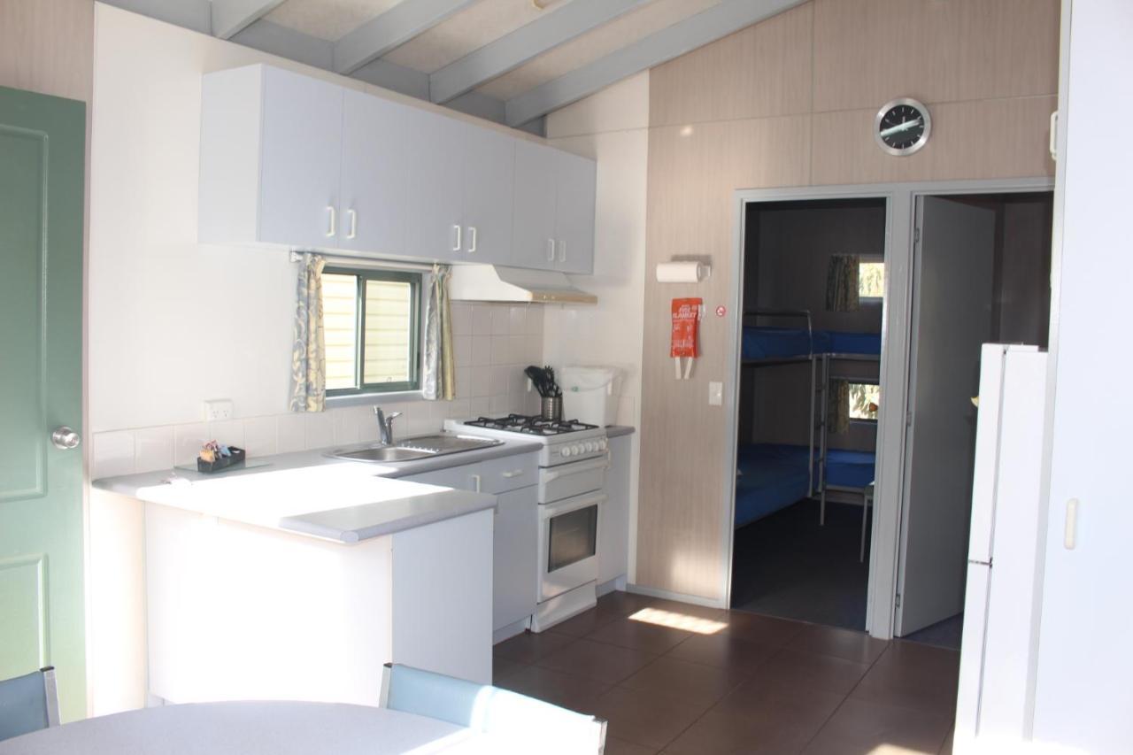 The Lakes Beachfront Holiday Park Lake Tyers Beach Zewnętrze zdjęcie